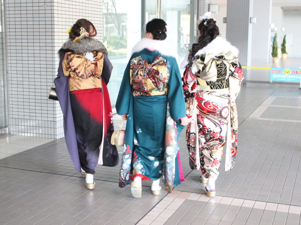 成人式