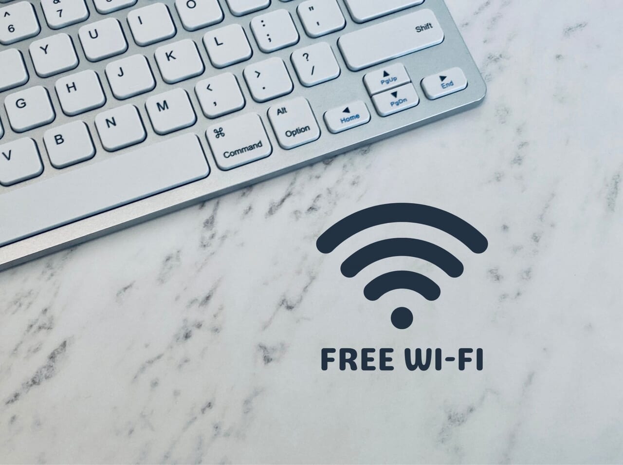 FreeWifiのイメージ