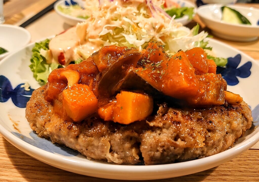 エコレシピのイメージ