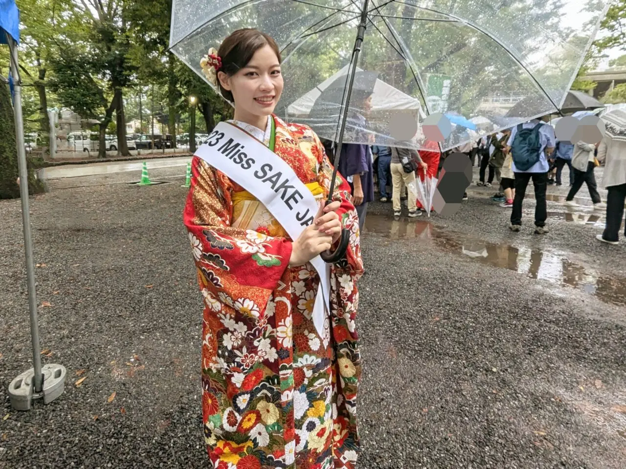 武蔵の國の酒祭り202402