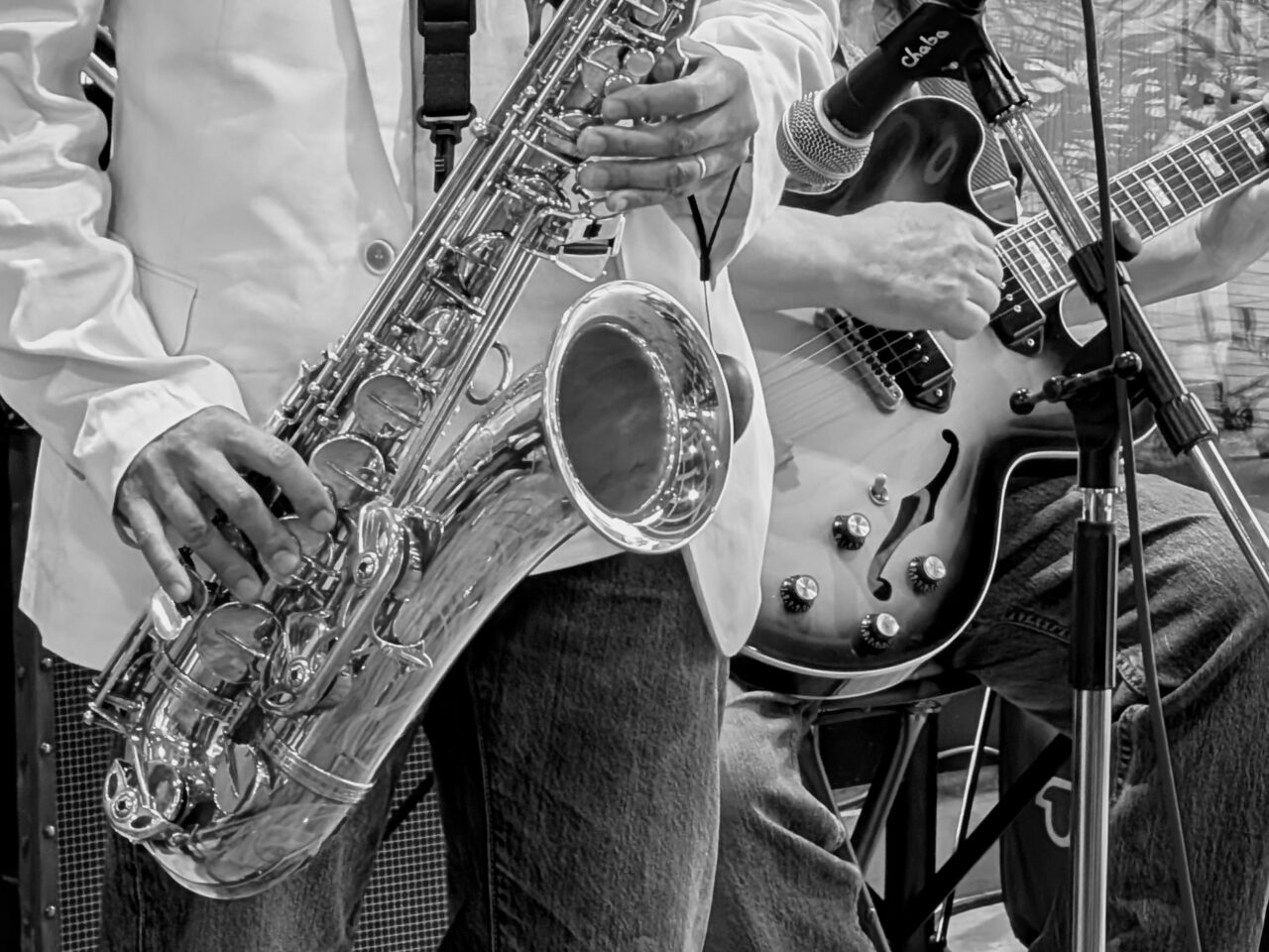 JAZZ in FUCHU202407