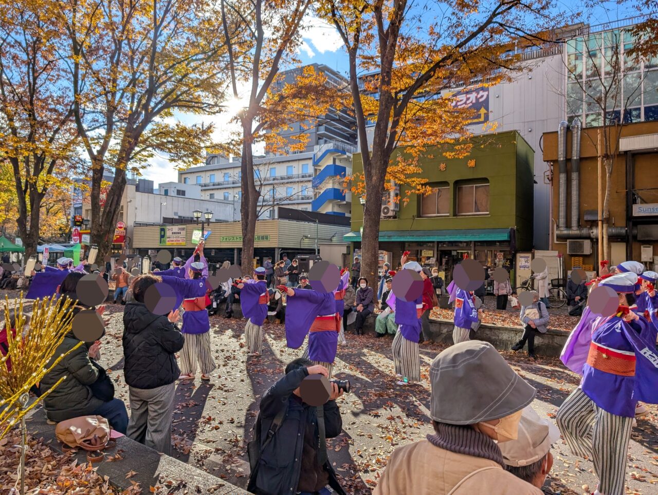 よさこい2024冬