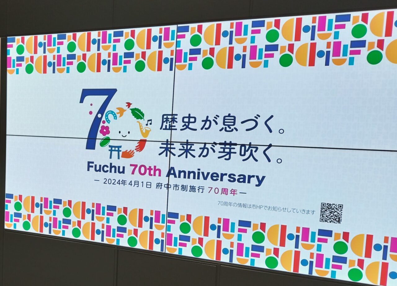 市制施行70周年01