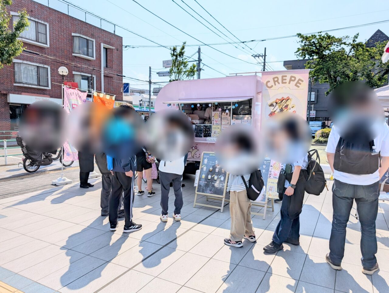 202505府中のまんなかフェス04