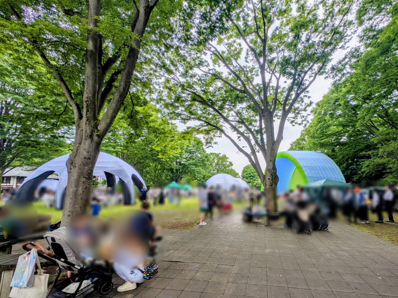 郷土の森foodfes03