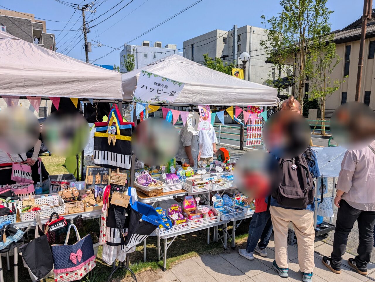 202505府中のまんなかフェス05