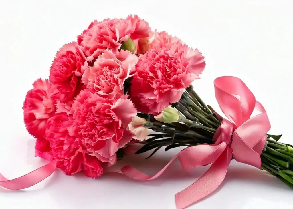 carnation image