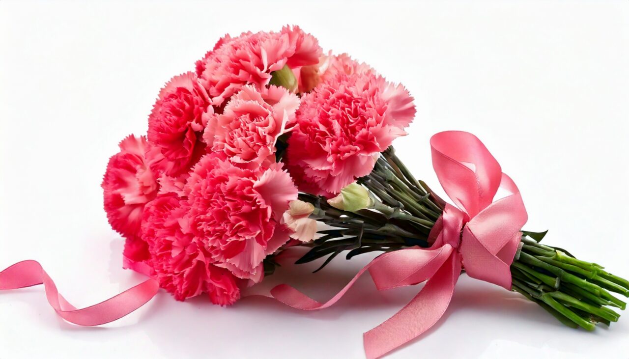 carnation image