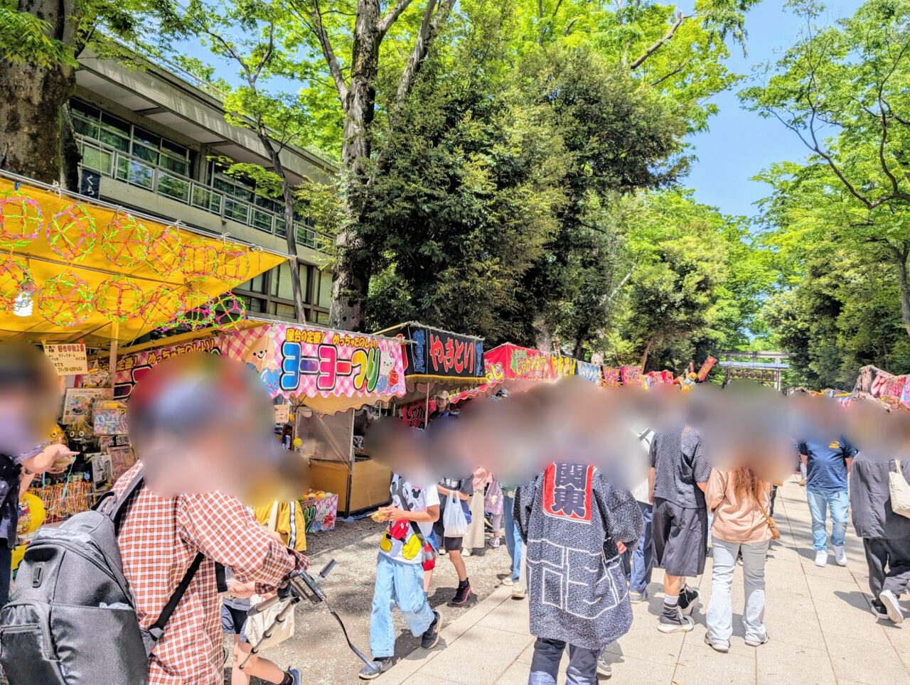 くらやみ祭20250503_04