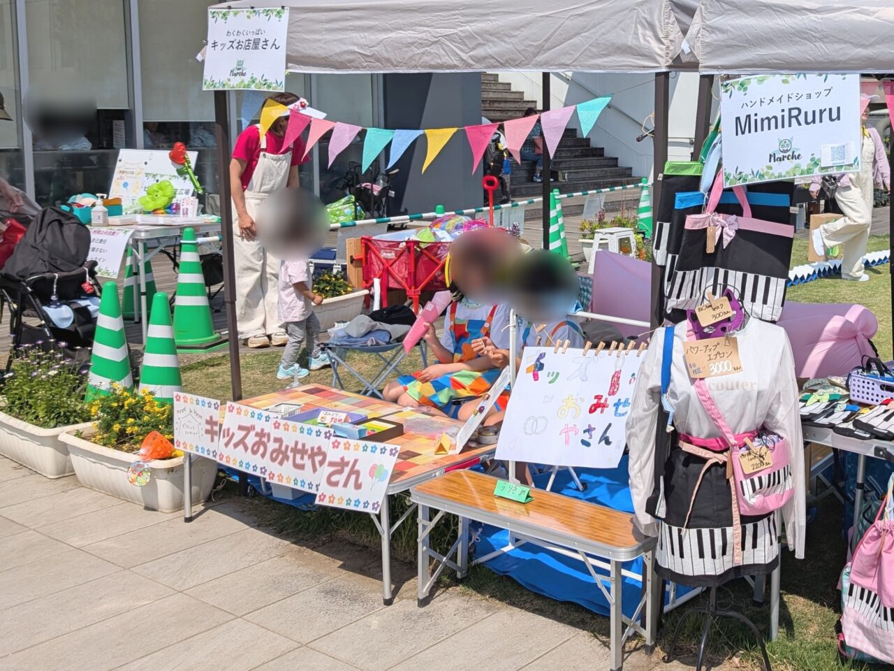 202505府中のまんなかフェス06