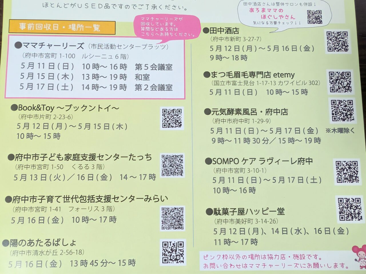 モッテキテ！モッテッテ！202505