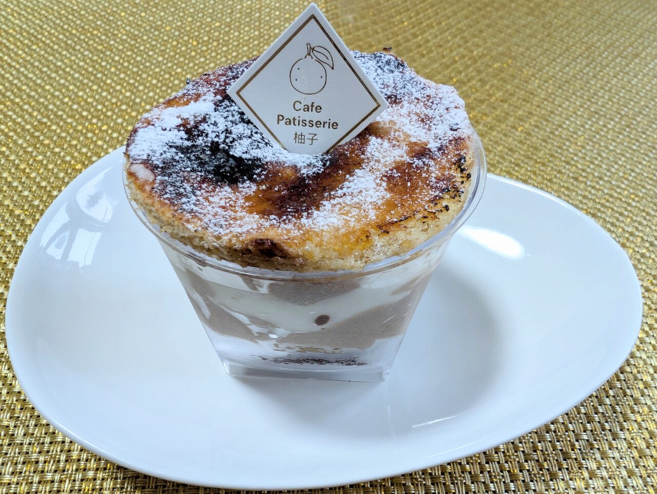 Cafe&Sweets Patisserie柚子06