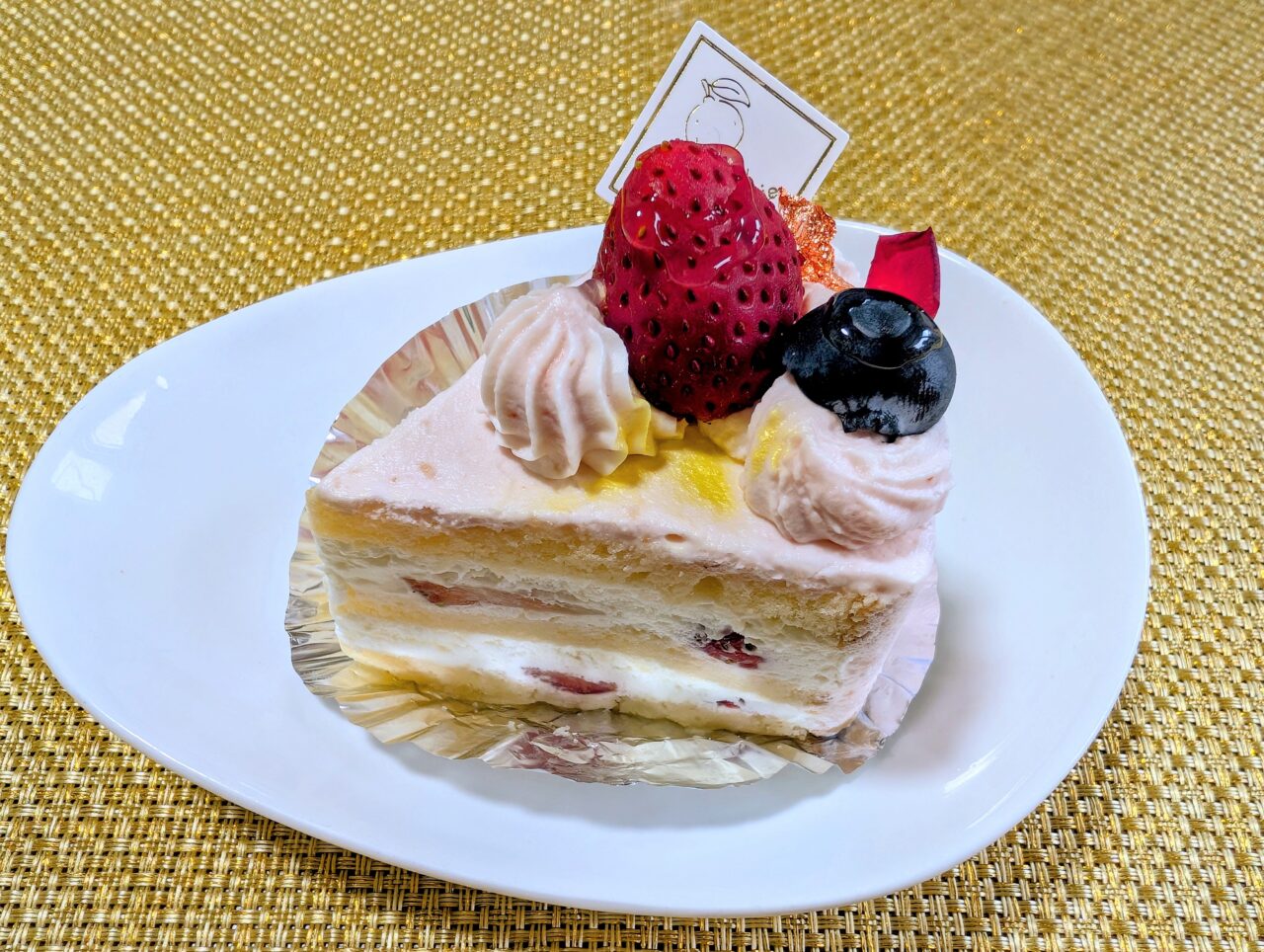 Cafe&Sweets Patisserie柚子05