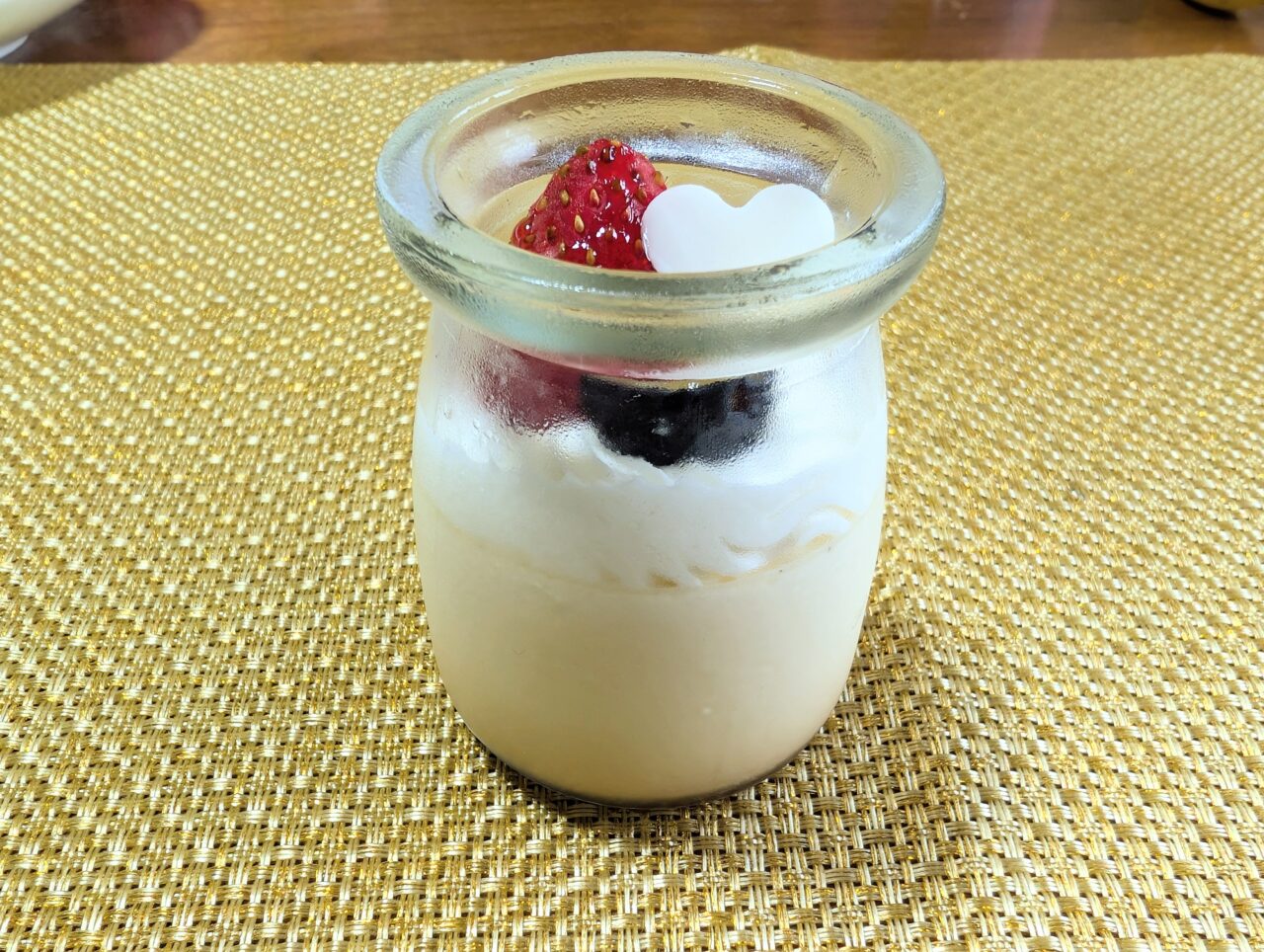 Cafe&Sweets Patisserie柚子13