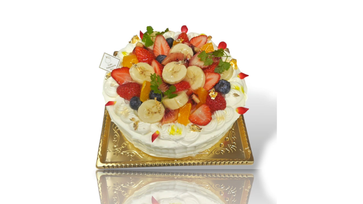 Cafe&Sweets Patisserie柚子09