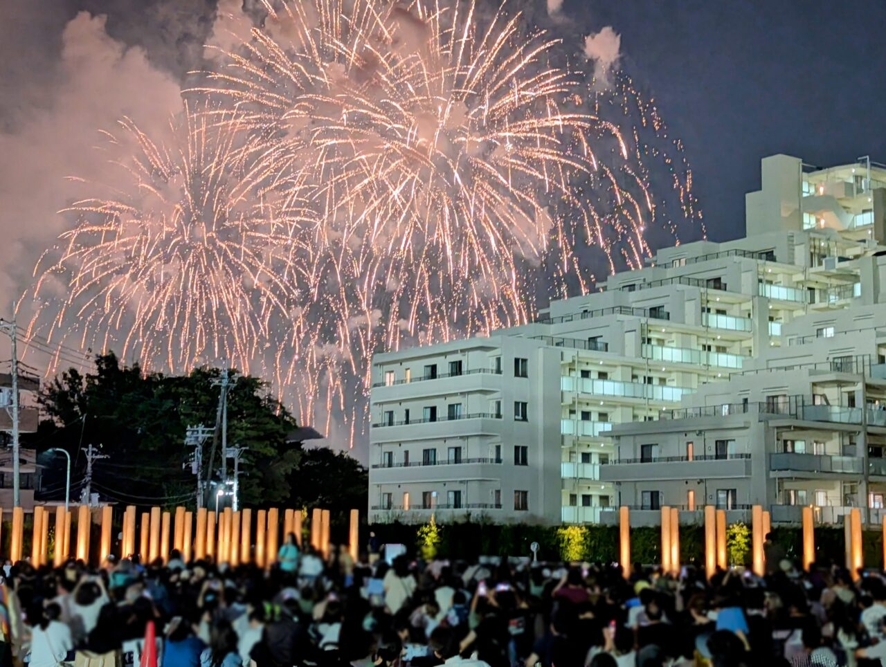 御殿地ナイトテラス