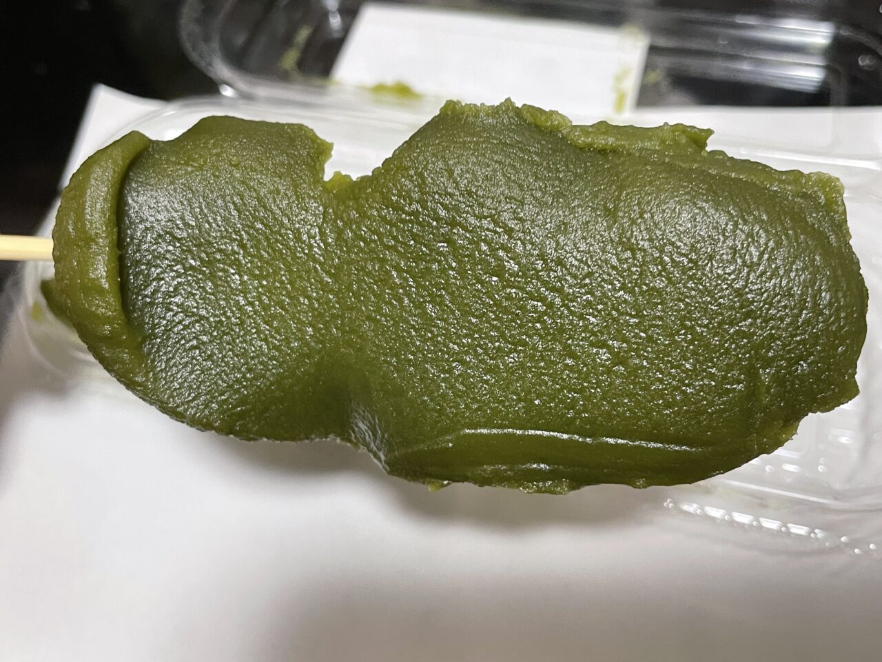2026.6抹茶餡