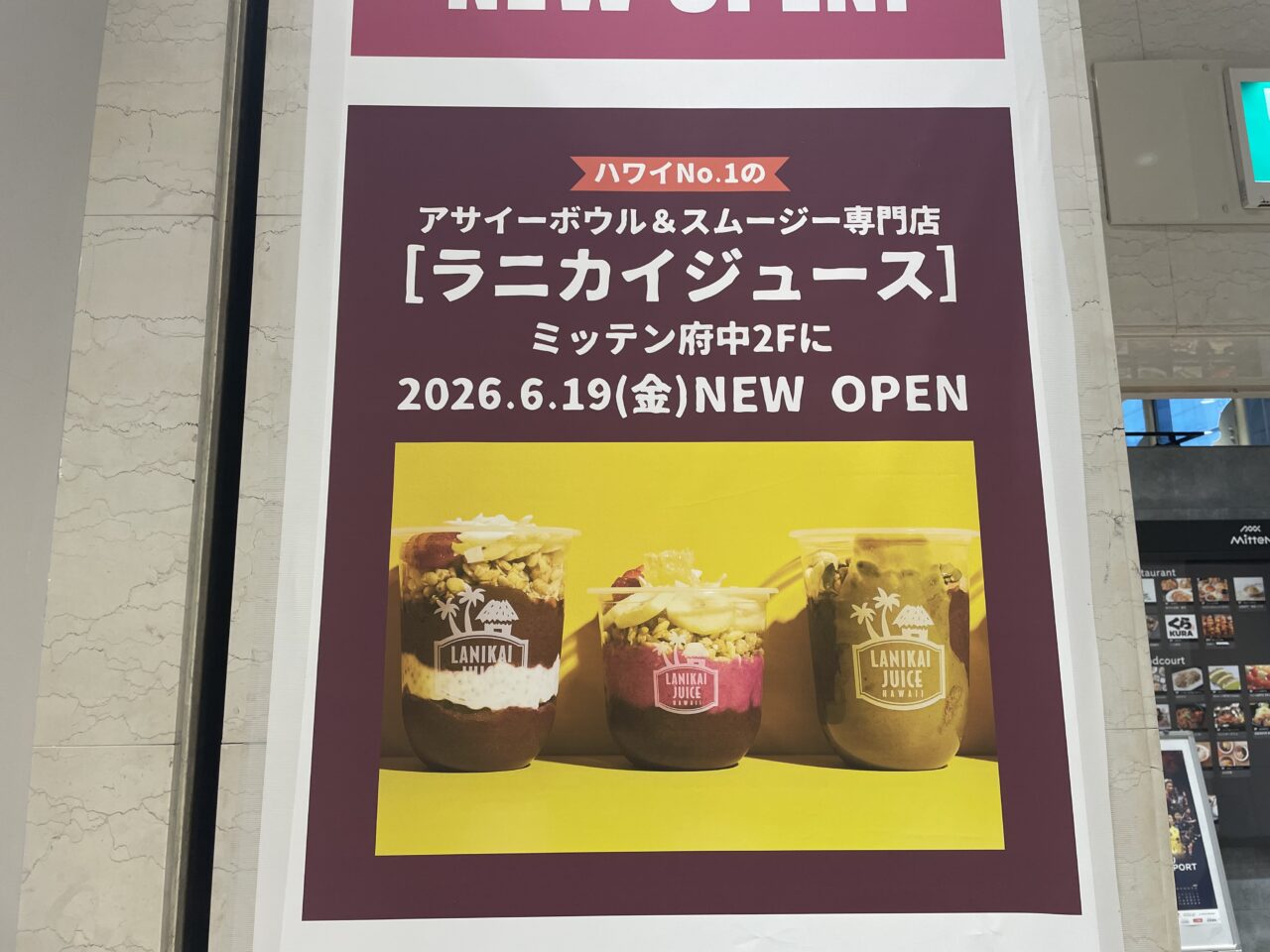 2026.6アサイー