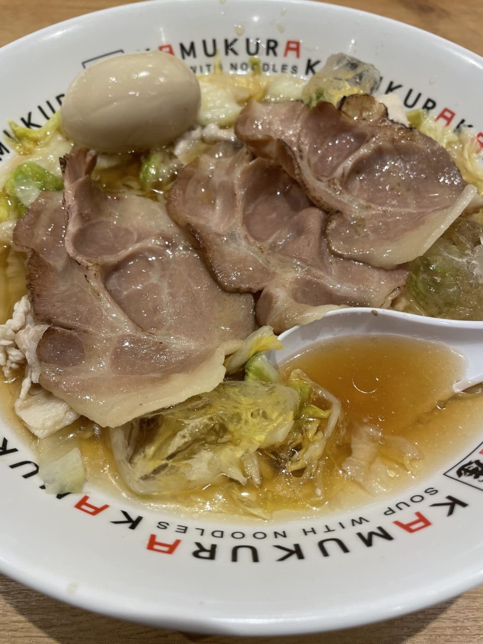 2026.8ラーメン